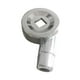 thumbnail image 3 of Adaptador De Montaje De Tambor, Componentes De Instrumentos De Percusión, Accesorio De Platillo Resistente M8, 3 of 5