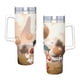thumbnail image 4 of Vaso Térmico Hilda de Acero Inoxidable con Asa 40 oz, 4 of 6