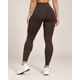thumbnail image 3 of Calza Larga Deportiva Mujer Faja Alta Compresión Muslos Push Up, 3 of 4