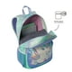 thumbnail image 5 of Mochila Escolar para Niña Magic Dreams Grande Verde Totto, 5 of 5
