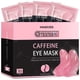 thumbnail image 1 of Parches para ojos Maskiss Cafeine para ojeras, 30 pares, 1 of 9