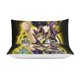 thumbnail image 3 of Yu-Gi-Oh 3-Piece Bedding Set Warm And Comfortable Soft Duvet Cover Bed Set for Boys Girls Kids Adult Bedroom All Season, 3 of 5