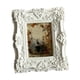 thumbnail image 3 of Marco de fotos Vintage, portarretratos elegante, galería de fotos, soporte de exhibición de fotos artísticas para pasillo, decoración del hogar, regal, 3 of 5