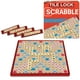 thumbnail image 1 of Juegos de movimientos ganadores de Scrabble Tile Lock en EE. UU., para 2 a 4 jugadores, 1 of 3