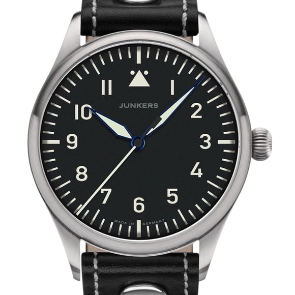 Reloj Junkers Hombre 920.01.02