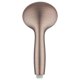thumbnail image 2 of Ducha de Mano Dura Faucet DF-SA470-ORB Bronce Aceitado, 2 of 6