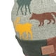 thumbnail image 2 of Gorro Niño Verde Pillin, 2 of 2