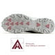 thumbnail image 2 of Botas de senderismo HUMTTO para hombre, todo terreno, impermeables, color gris 10.5, 2 of 3