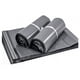 thumbnail image 2 of Pack 100 Bolsas Courier Autoahdesivas Embalaje 35x45 Negras, 2 of 2