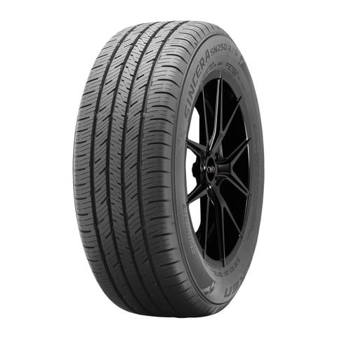 Neumáticos 205/55R17 91H Sn250As Falken H/T Tl Blk Tha