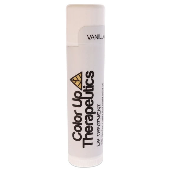 Tratamiento Labial Color Up Therapeutics Vainilla