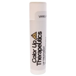 Color Up Therapeutics - Tratamiento Labial - Vainilla De Para Unisex - Tratamiento