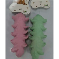 Genérico - Juguete De Goma Para Mascota Perros