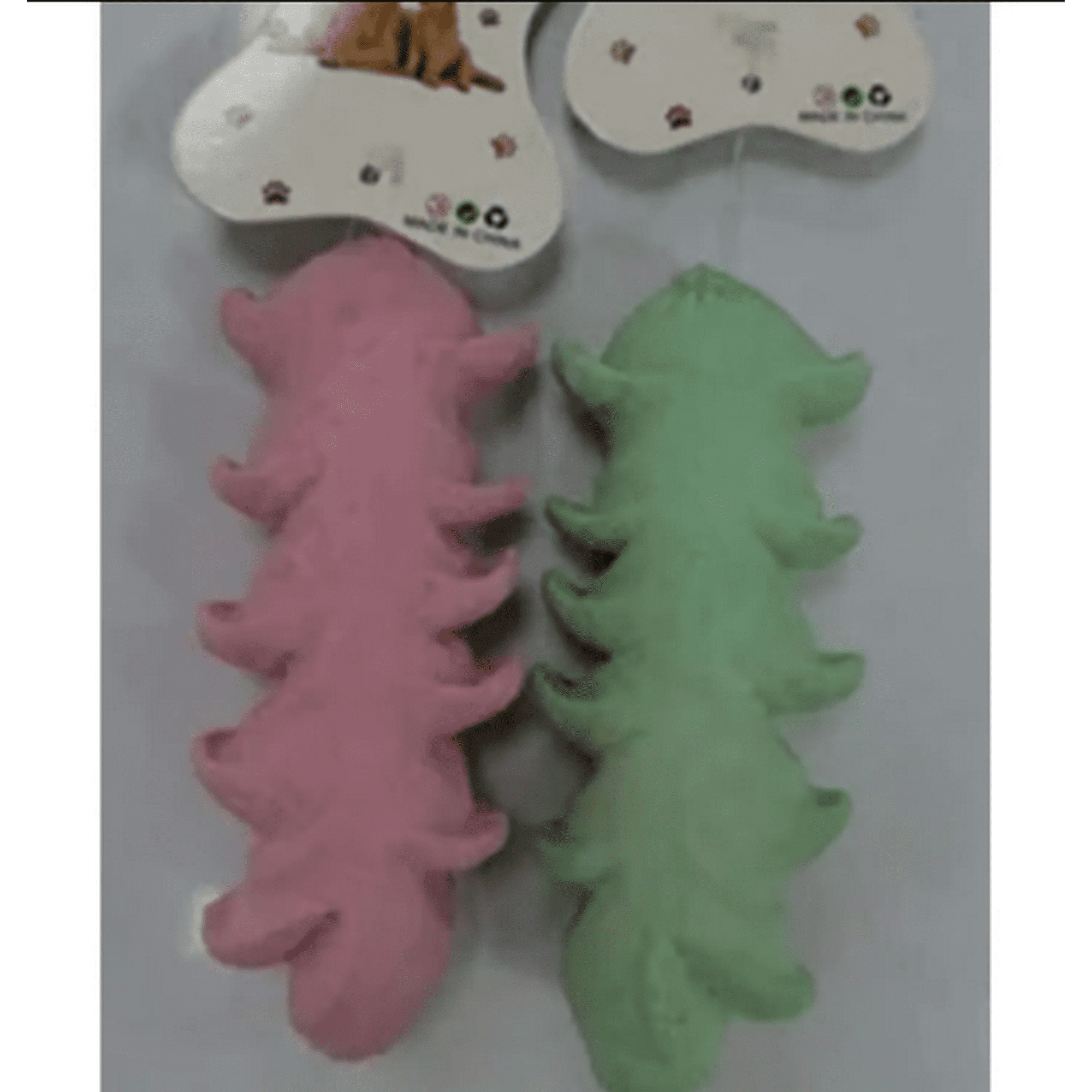 Genérico - Juguete De Goma Para Mascota Perros