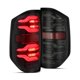thumbnail image 1 of Luces Traseras ModifyStreet Alpha-Black 14-21 Tundra LED, 1 of 6