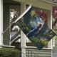 thumbnail image 3 of Wildwood Bandera impresa con temática, regalo perfecto para fanáticos, amigos y familiares, y adecuada para actividades al aire libre e interiores, decoraciones de fiesta. 120*180CM, 3 of 6