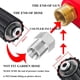 thumbnail image 4 of Pistola de lavado a presión Hourley High Power 5000 PSI con varilla, 4 of 7