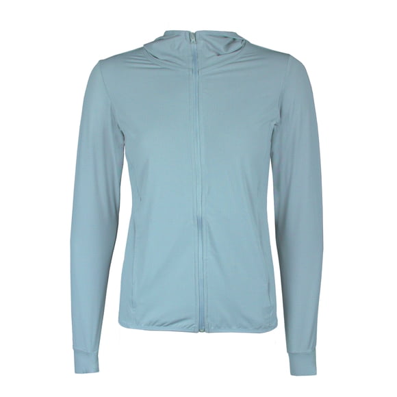 Cortaviento Stretch Tejido Microperforado Mujer