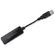 thumbnail image 3 of Adaptador USB 2.0 a Fast Ethernet TRENDnet TU2-ET100 negro, 3 of 4