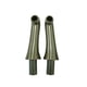 thumbnail image 1 of Grifo elevador para llenado de bañera Kingston Brass KSEL268SN, níquel satinado, 1 of 2