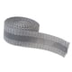 thumbnail image 4 of Pantalones Borde Acortar Dobladillo Cinta Dobladillo Cinta Costura Para Traje Pantalones Faldas Jeans Gris, 4 of 5