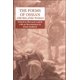 thumbnail image 1 of Libro de Edinburgh University Press: Los poemas de Ossian y obras relacionadas, 1 of 1