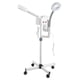 thumbnail image 1 of Vaporizador facial Winado 2 en 1 con luz de aumento 5X, color blanco, 1 of 9