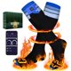 thumbnail image 1 of Batería eléctrica de 6000 mAh controlada por la aplicación Heated Socks Mecmic, 1 of 8