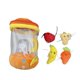 thumbnail image 1 of Exprimidor De Zanahoria De Peluche, Juguete De Zanahoria, Juguete De Peluche Vegetal, Dibujos Animados Para Ni?os, 1 of 5