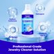 thumbnail image 2 of Limpiador de Joyas CleanCrown 250 ml Oro, Plata y Diamante, 2 of 7