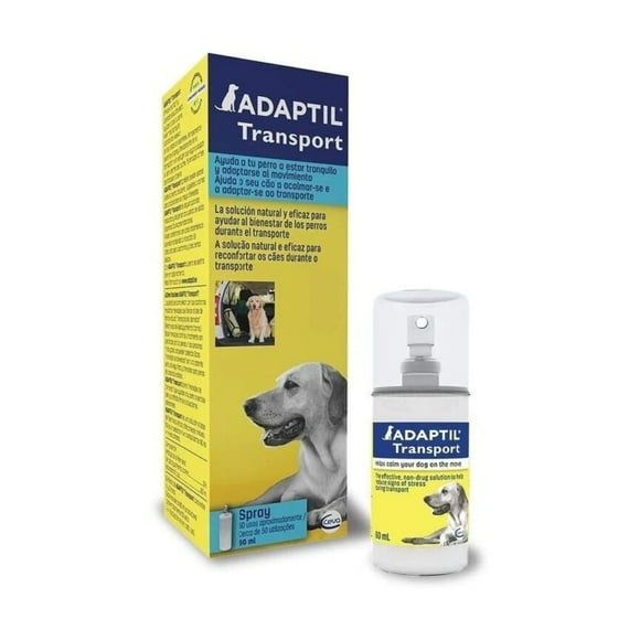 Adaptil Spray Feromonas 60 ml Perro