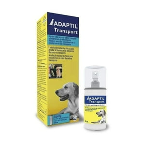 Adaptil Spray Feromonas 60 Ml Perro