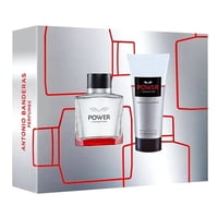 Antonio Banderas - Power Of Seduction Estuche Edt 50Ml+After Shave Balm 75Ml