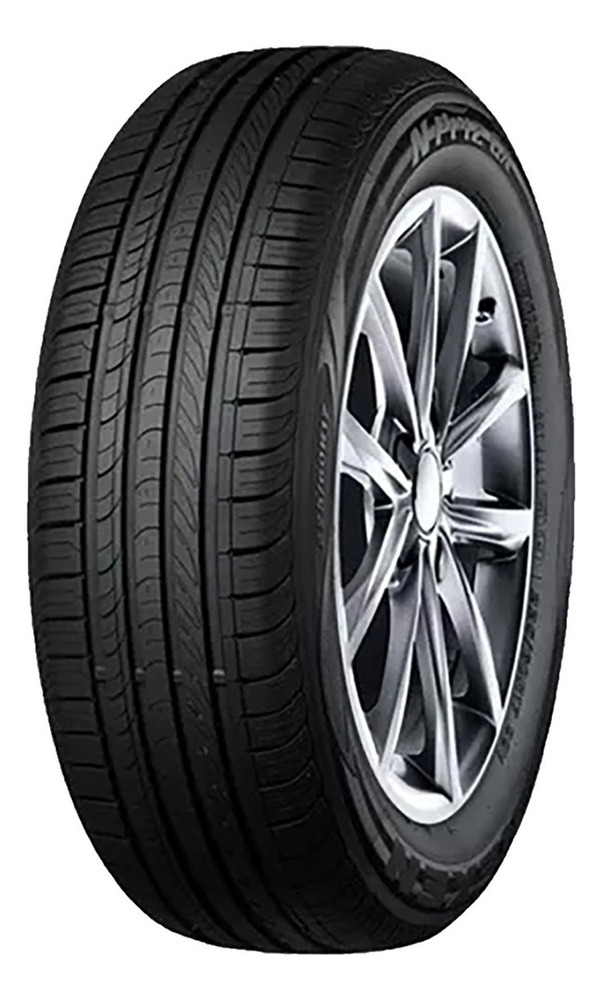 Nexen - Neumatico 195/60 R15 88V Np Gx