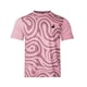 thumbnail image 1 of Polera Tilki Full Print Pro Lehinde Rosa Tenis Padel, 1 of 3