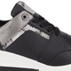 thumbnail image 4 of ZAPATILLAS URBANAS NEW WALK NEGRO MUJER C36F2008-91 - Talla 39, 4 of 5
