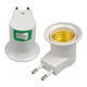 thumbnail image 2 of Soquete E27 Enchufe Interruptor Switch Ampolleta Luz 220v, 2 of 3