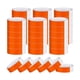 thumbnail image 2 of 600x Pulseras De Neón Para Eventos Brazaletes Para Conciertos Festivales De Música Eventos Naranja, 2 of 5