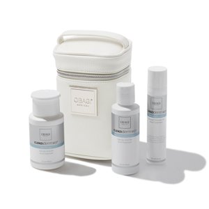 Set De Cuidado De La Piel Obagi Medical Clenziderm M.D. System, Paquete De 1