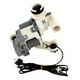 thumbnail image 1 of Conjunto de bomba de drenaje de lavadora Samsung DC97-19289F OEM, 1 of 3
