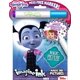 thumbnail image 1 of Libro de actividades Disney Vampirina Imagine Ink con rotulador para más de 3 años, 1 of 4