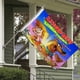 thumbnail image 3 of Laff-a-Lympics Bandera impresa con temática, regalo perfecto para fanáticos, amigos y familiares, y adecuada para actividades al aire libre e interiores, decoraciones de fiesta. 120*180CM, 3 of 6