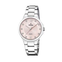 Reloj F20582/2 Festina Rosa Mujer Mademoiselle