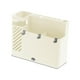 thumbnail image 1 of Estante Para Palillos De Cocina, Soporte De Pared, Caja Organizadora De Pared Resistente Para Utensilios De Cocina, Color Blanco, 1 of 5