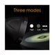 thumbnail image 5 of Linterna Super Brillante 1200lm Recargable Caza Camping, 5 of 5
