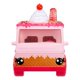 thumbnail image 3 of Brillo de labios Truck Yummiland con kit de brillo de labios DIY para niños mayores de 4 años, 3 of 9