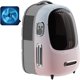 thumbnail image 1 of Mochila PETKIT para gatos con ventilador y luz, hasta 17 lb, 1 of 3