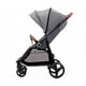 thumbnail image 2 of Coche Grande Plus Gris, 2 of 5