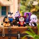 thumbnail image 2 of Peluche Disney Store Villains Wishables 13 cm Mystery, 2 of 7