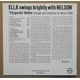 thumbnail image 4 of CD de música UNIVERSAL MUSIC GROUP – Ella Swings Brightly, 4 of 5